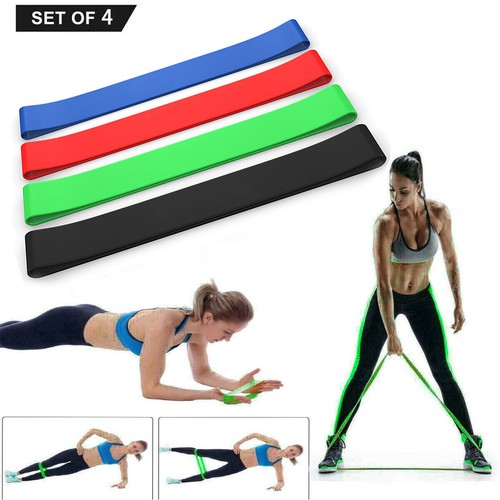 Resistance exercise loop - 4,